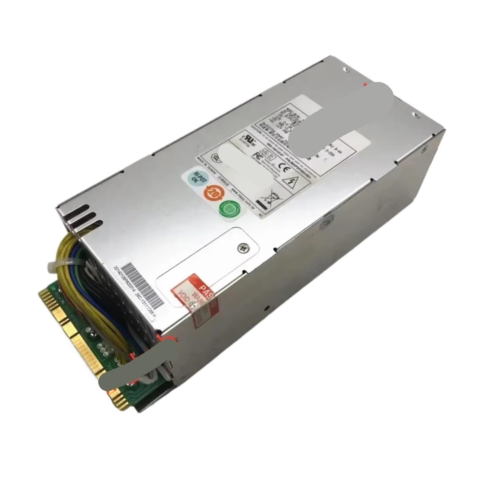 BALYDLUL P2F-5500V B00P2F050V001Server Power Supply