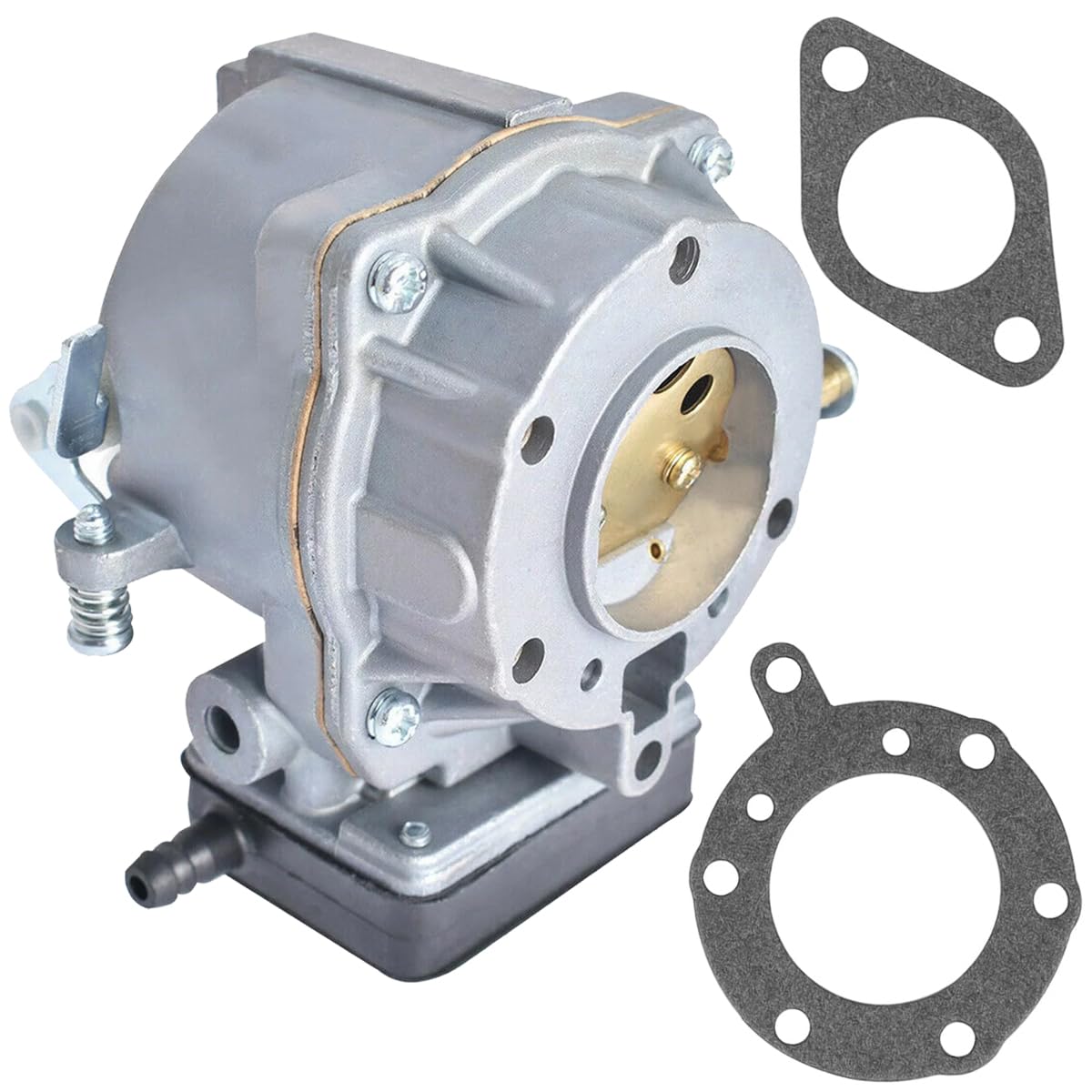 Realman 693479 693480 694026 694056 Vergaser für Briggs & Stratton 392806 394505 398619 422707 460707 40A777 42A707 Craftsman 917 25147 0 917256360 917256370 917256560 917256570 917256680