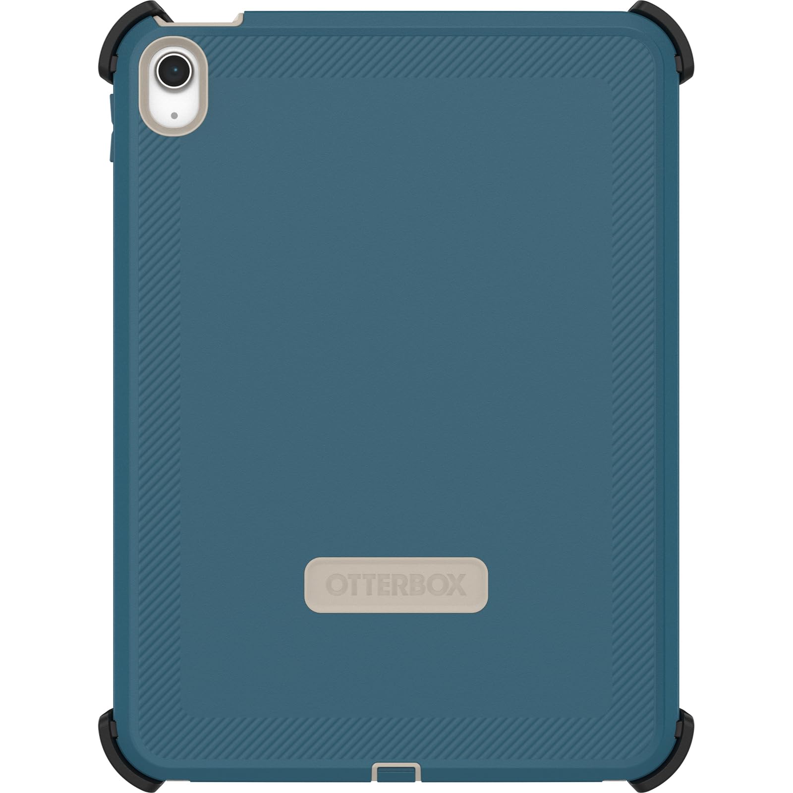OtterBox Defender Hülle für iPad (A16) 11/10. Generation, Blau