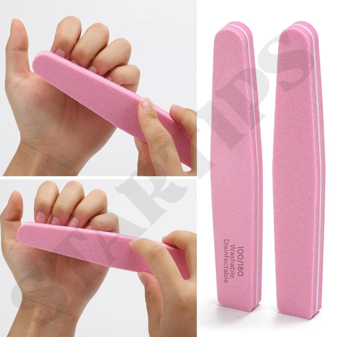 STARTIPS Gel Nail Polish Remover Kit, No Need for Foil, Quick & Easy Polish Remover In 3-5 Minutes, No Need Soaking Or Wrapping (15 ML), Nail Art Kit For Women, DIY Nails At Home, Salon Finish at home. nail polish remover liquid - Image 9 thumbnail