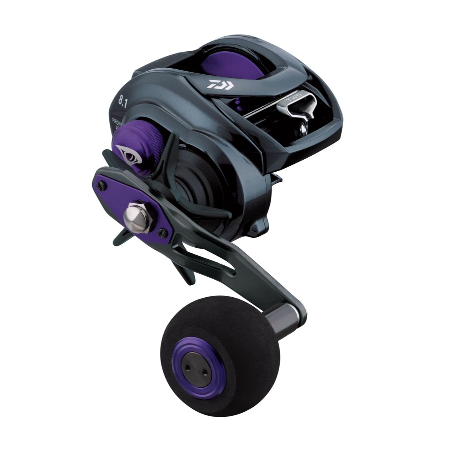PROREX TWS BAITCASTER REEL