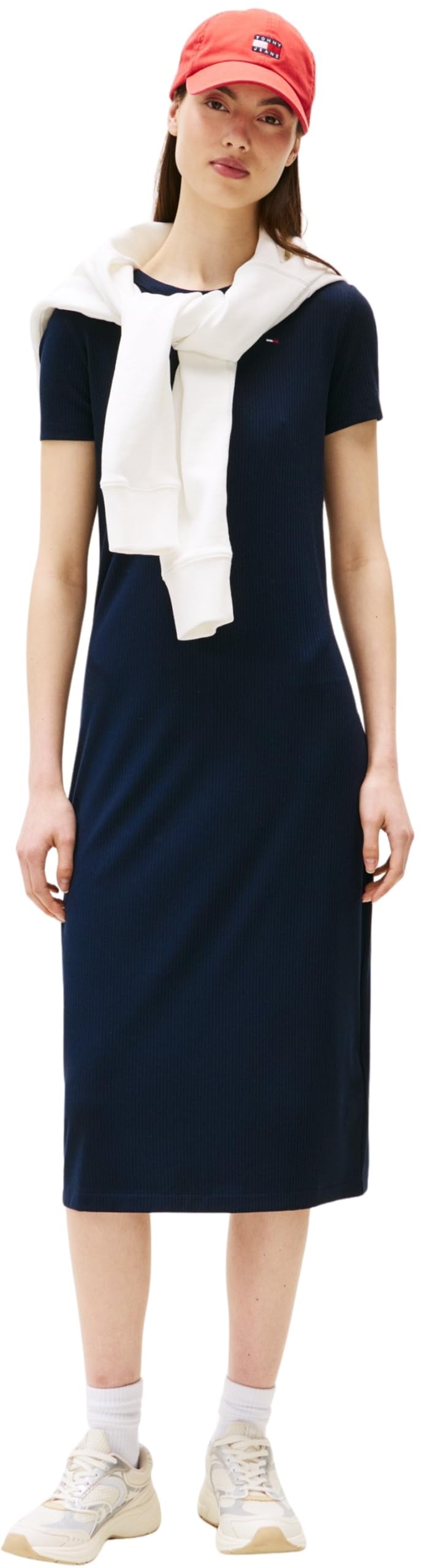 Mode von Calvin Klein & Tommy Hilfiger