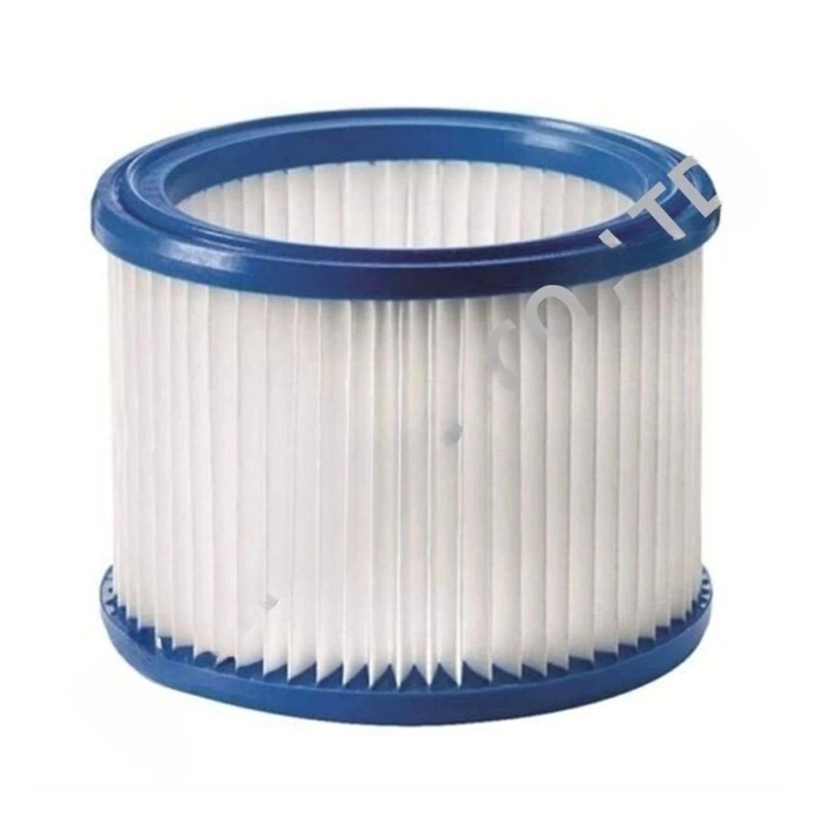1pcs Cartridge Vacuum HEPA Filter, Compatible for Nilfisk Alto WAP, Compatible for AERO 400,440,600,640,840,800A Wet/Dry Vacuum Cleaner Parts