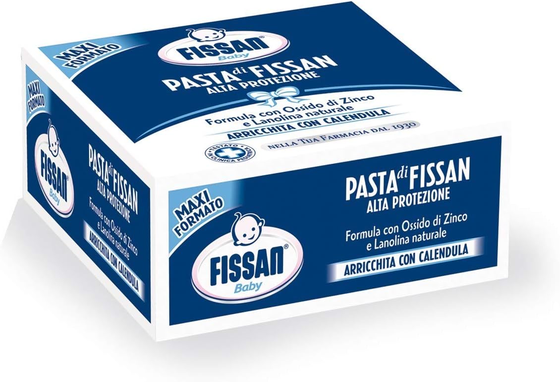 FISSAN PASTA AP 150ML NEW FORM