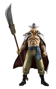 ONE PIECE - エドワード・ニューゲート　白ひげ　ワンピース 再販】エクセレントモデル Portrait.Of.Pirates ワンピースNEO