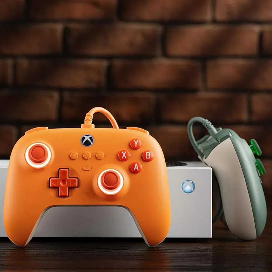 Amazon.co.jp: 【Xbox X|S/Xbox One/PC対応】 8BitDo Ultimate C