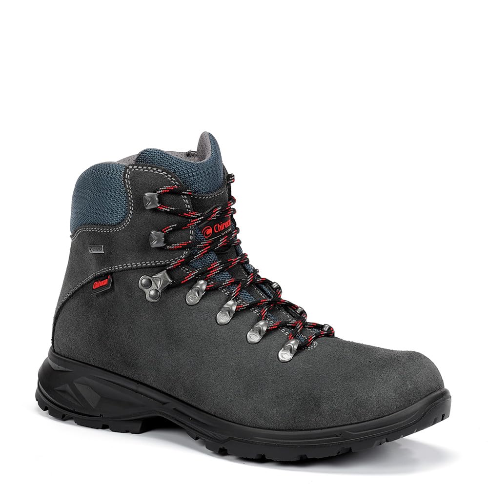 Chiruca Xacobeo 05 GTX Bota Senderismo Hombre Serraje
