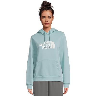 The North Face Evolution Half Dome Hoodie blue eclipse