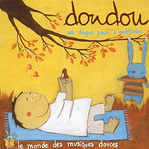 Doudou V.2 [Audio CD]