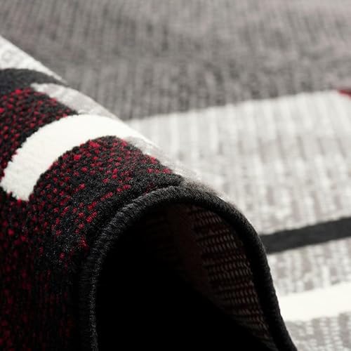 Pergamon Trendline - Tappeto Moderno - Diamante