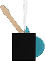 Vista 2 de Adorno de Navidad en Caja de Reloj Boom Hallmark