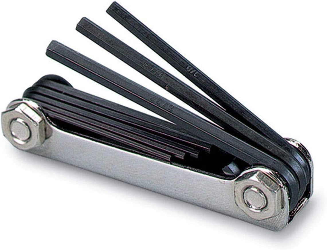 RCBS Fold-Up Hex Key Set