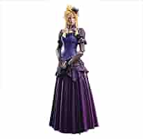 プレイアーツ クラウド フィギュア 新品 ファイナルファンタジーⅦ ファイナルファンタジーVII リバース PLAY ARTS真 クラウド