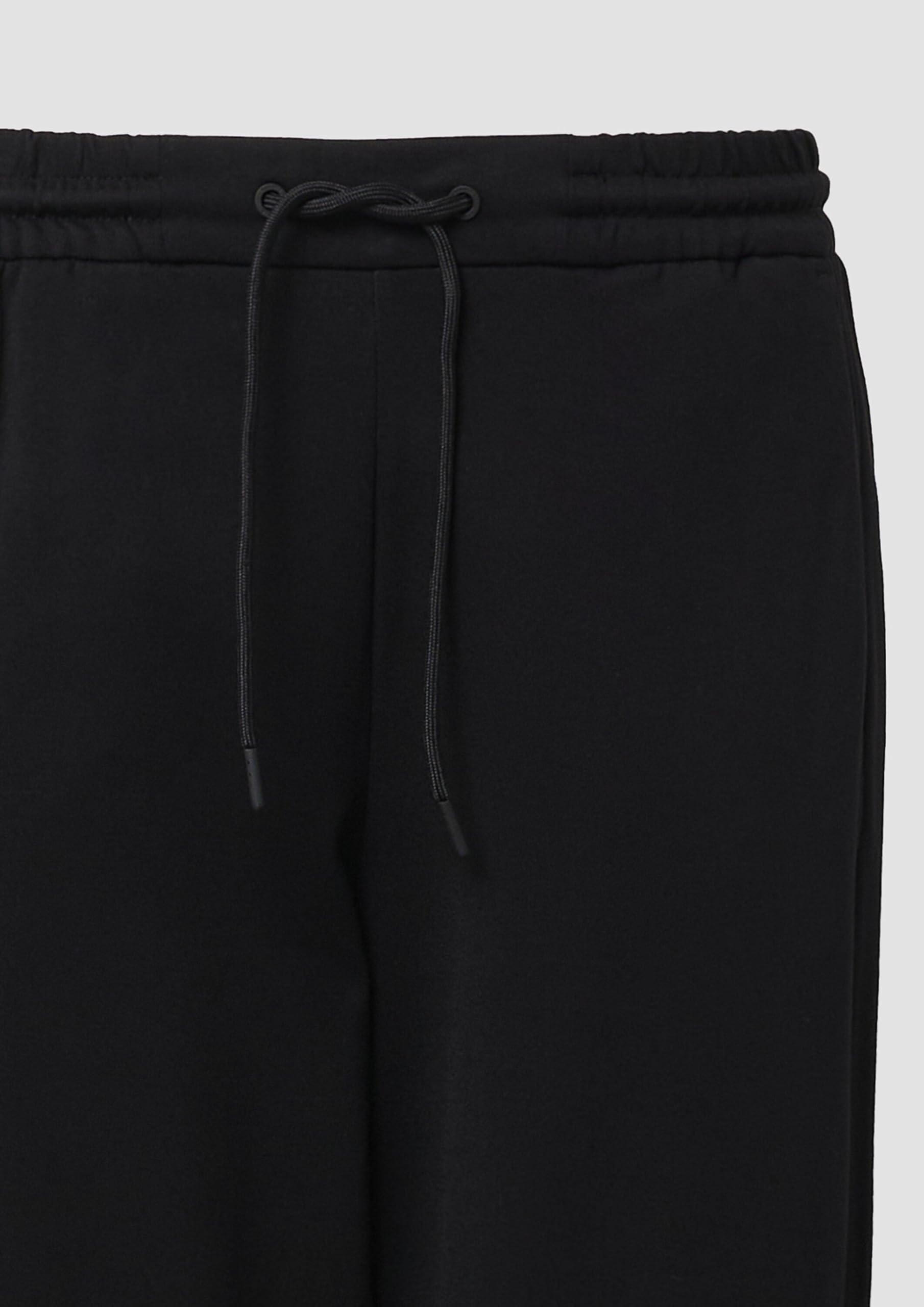 s.Oliver Interlock-Jogg Pants mit Gummizug