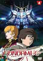 ガンダム DVD GUNDAM UNICORN MOBILE SUIT 海外版 ガンダム DVD GUNDAM UNICORN MOBILE SUIT 海外版 - メルカリ