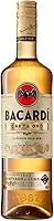 Rum Bacardi Carta Oro 980ml