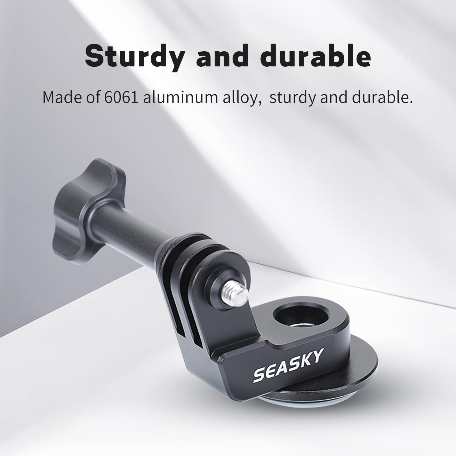 GoPro Bike Mount - Capture Cycling Adventures -6