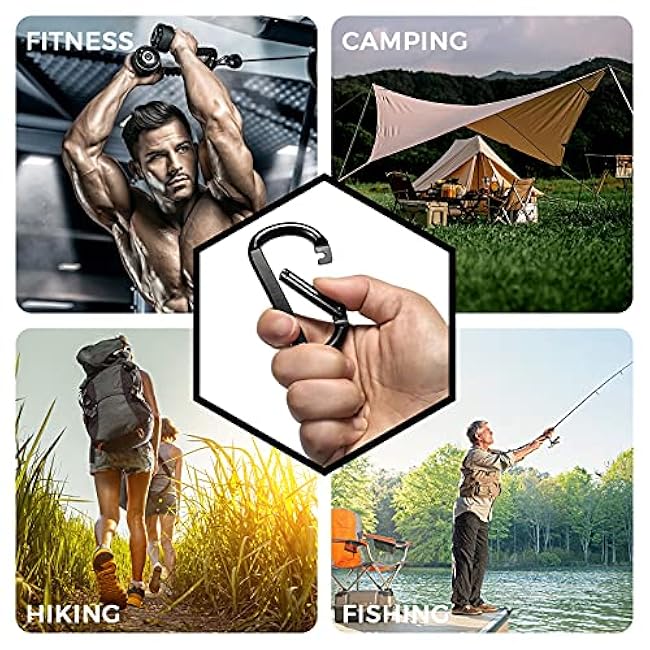 INNSTAR Resistance Bands Accessories Exercise Bands Attachment£¬Fitness Handles, Workout Bar for Home Gym Workout Full Body Workout