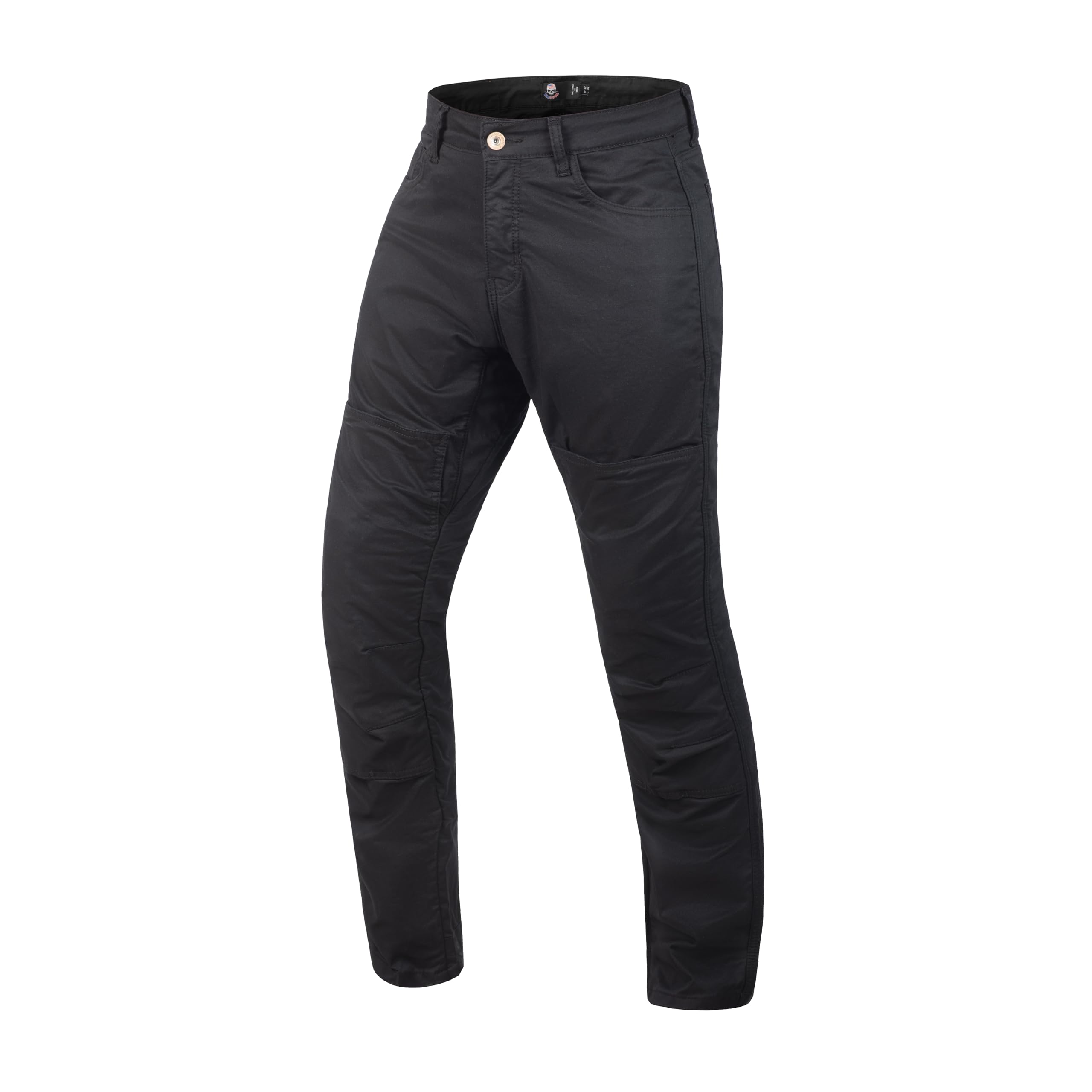 WICKEDSTOCK Tactical Combat Pants