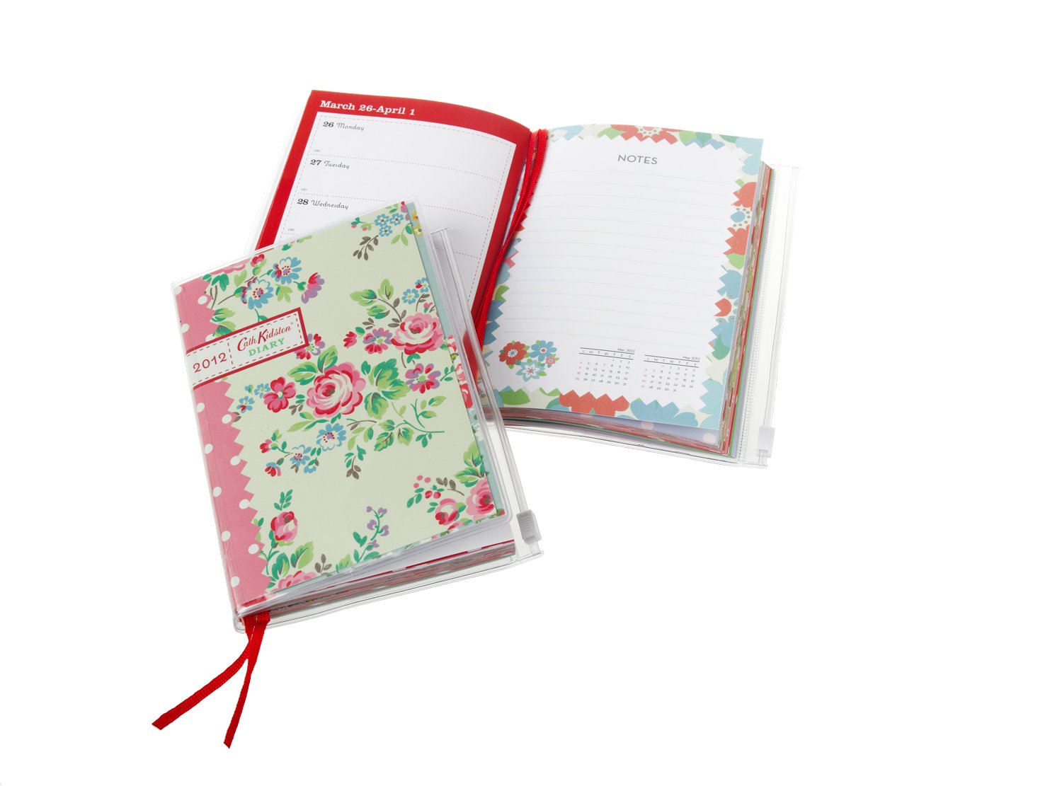 Cath Kidston Diary 2012 Cath Kidston Amazon.co.uk Books