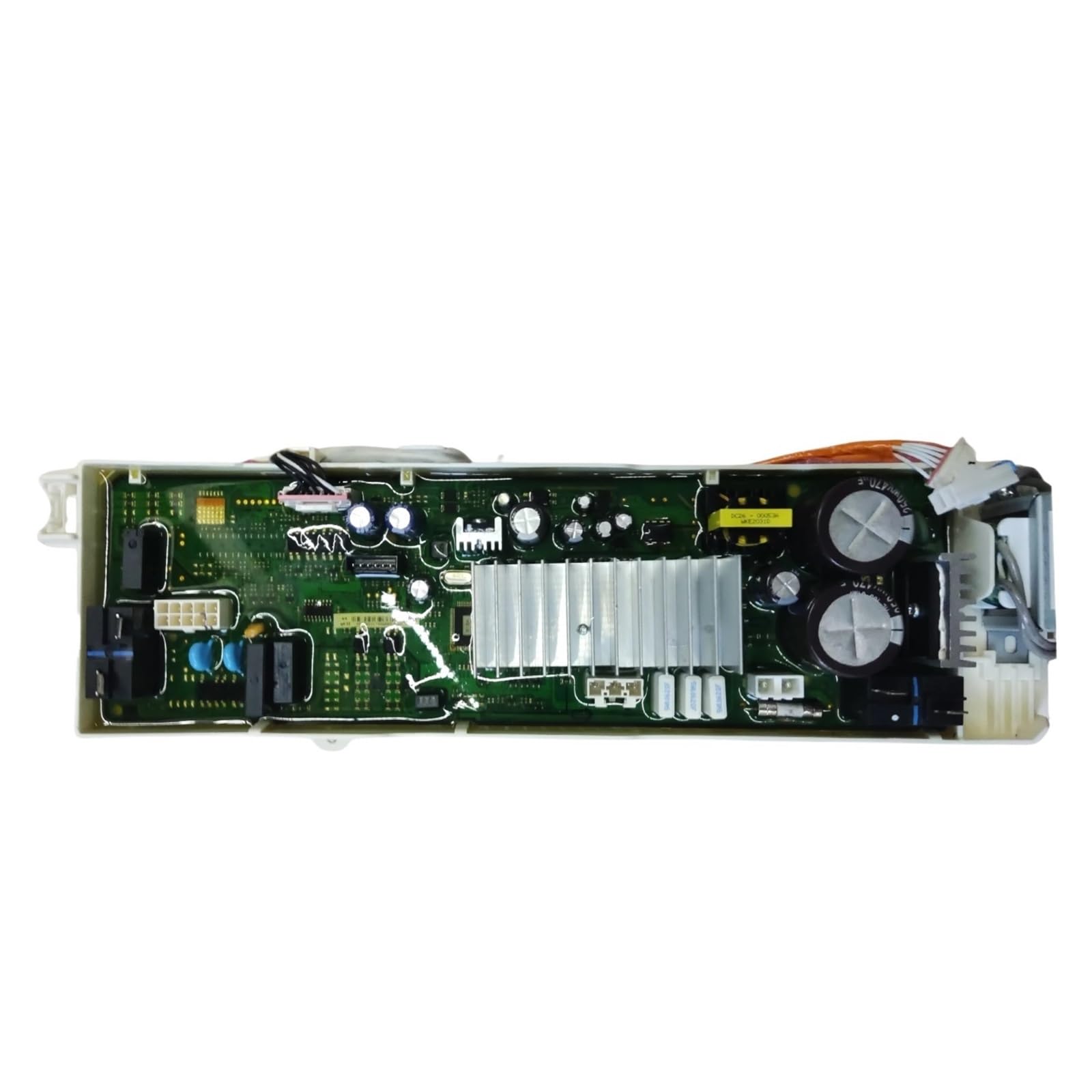 DC92-01768Q Motherboard For Drum Washing Machine
