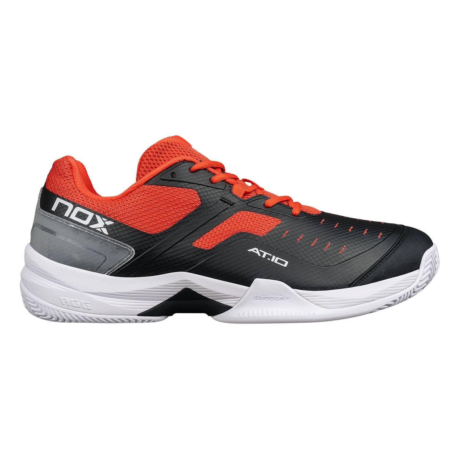 Nox AT10 Pro Padel Shoes Eu 43-image