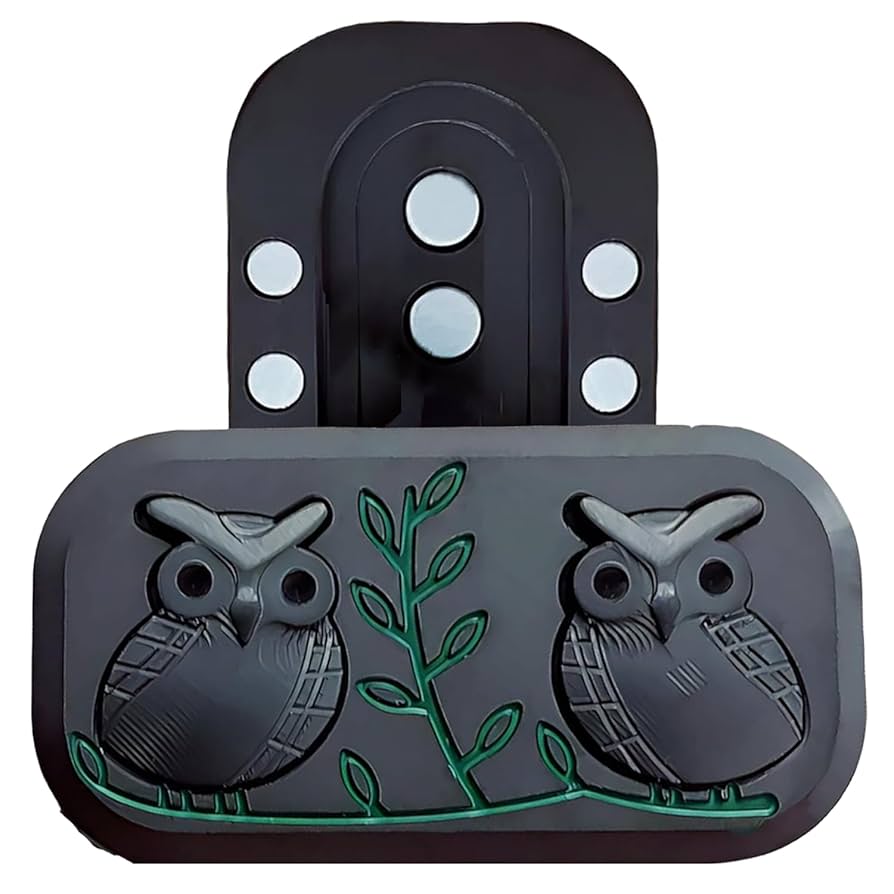 新品 フィジェットスライダー フクロウ フィジェットトイ EDC Amazon | フクロウのフィジェットトイ、EDCフィジェットツール