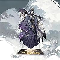 天官賜福　アニメガ　アクリルスタンド　アクスタ　慕情　風信 Amazon.co.jp: 天官賜福 アクリルスタンド 謝憐 花城 風信 慕情