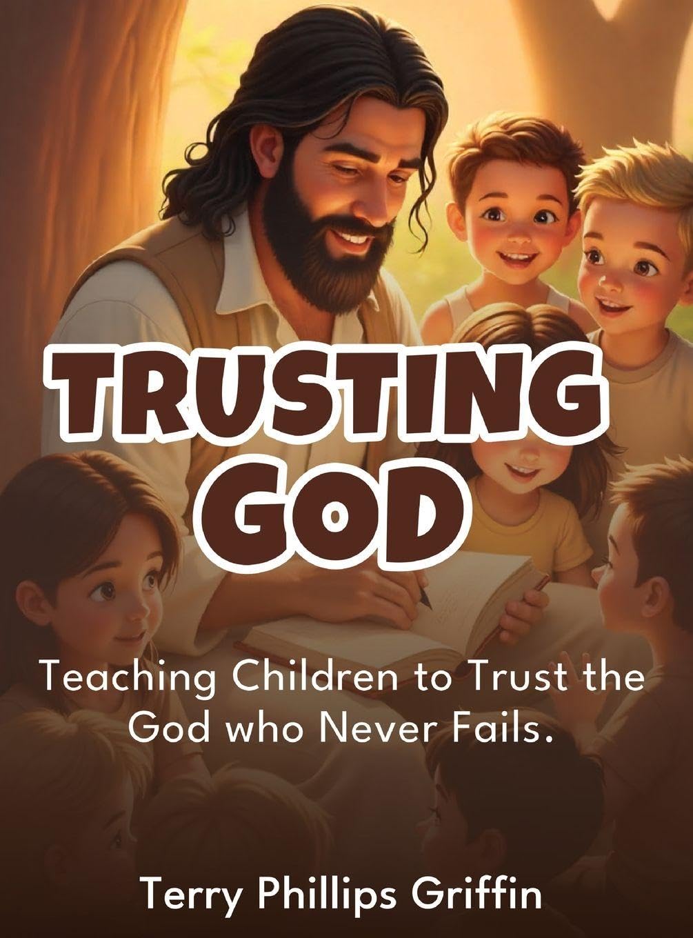 Trusting God