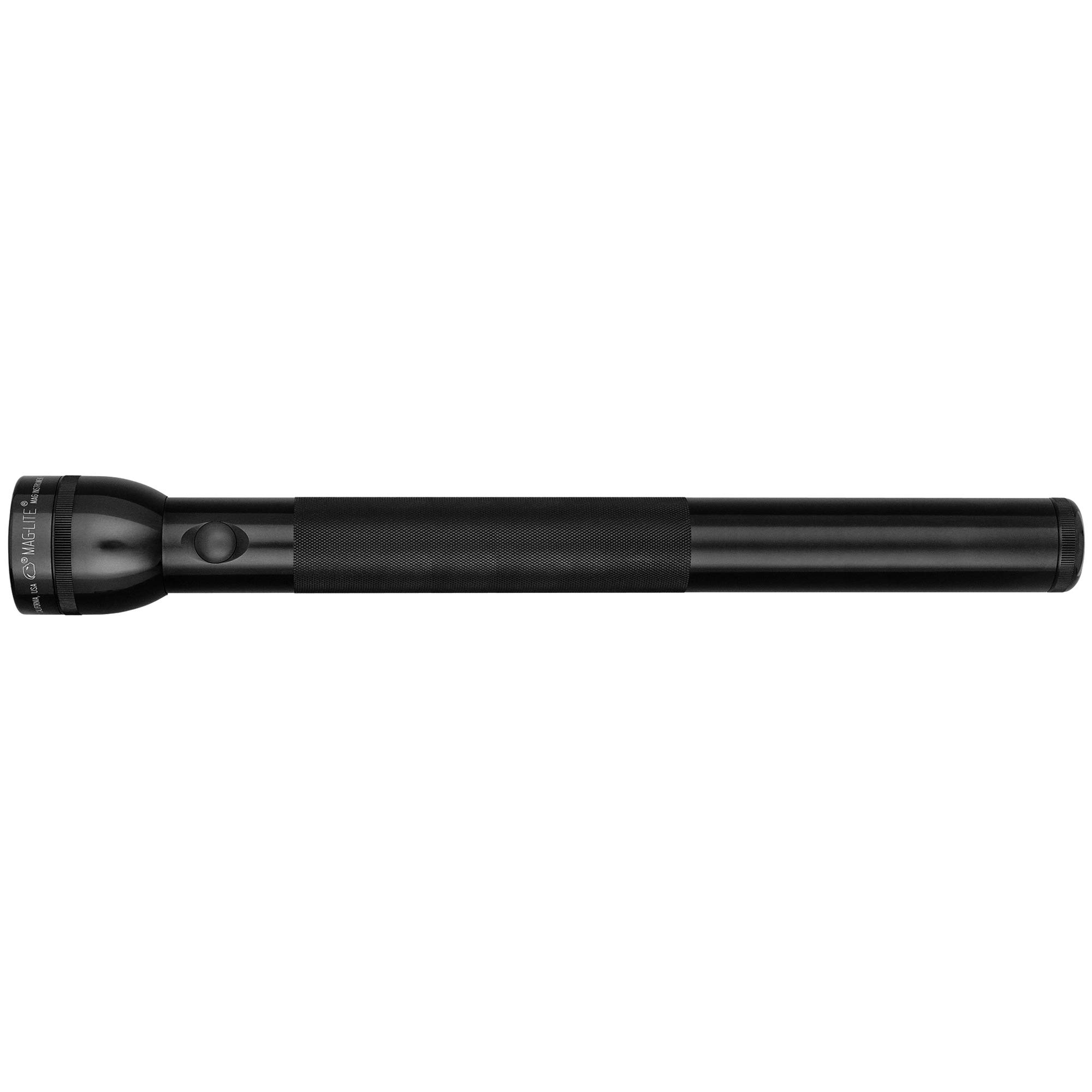 LINTERNA MAG-LITE® STANDARD D, en caja-Maglite 5D negro. 151 lúmenes