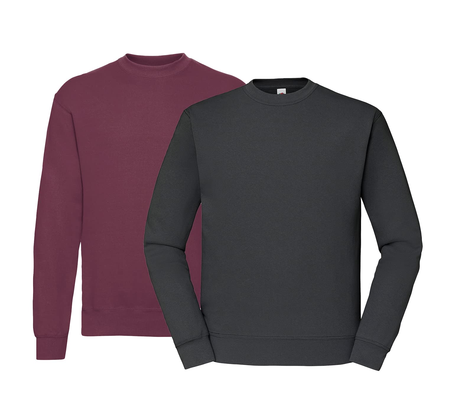 Fruit of the Loom Men's In Sweat Sweatshirt Set, XL