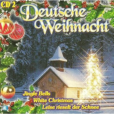 Christmas in Germany (2) incl. Ave Maria
