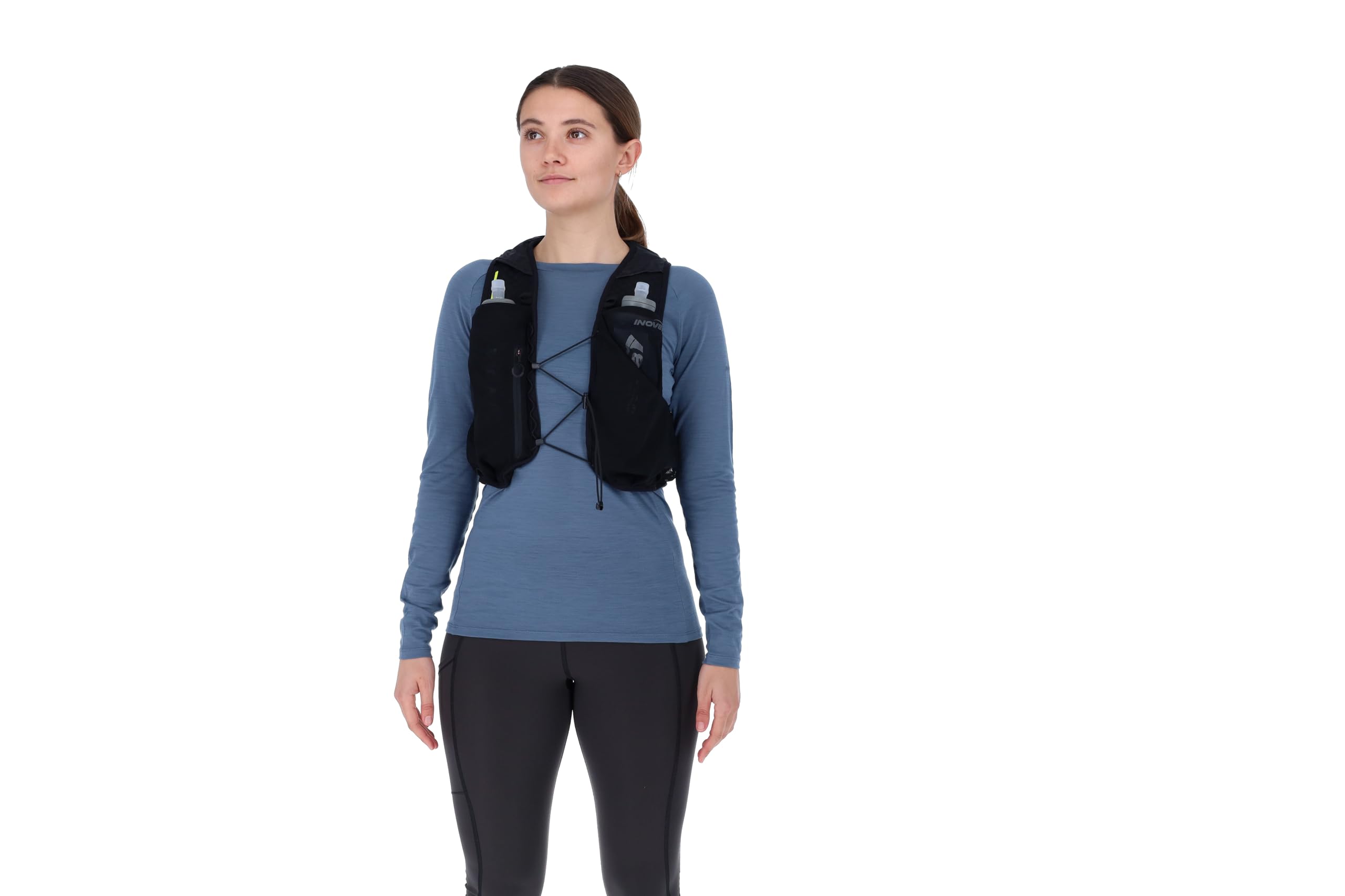 INOV8 RacePac 20 Running Hydration Vest Black S