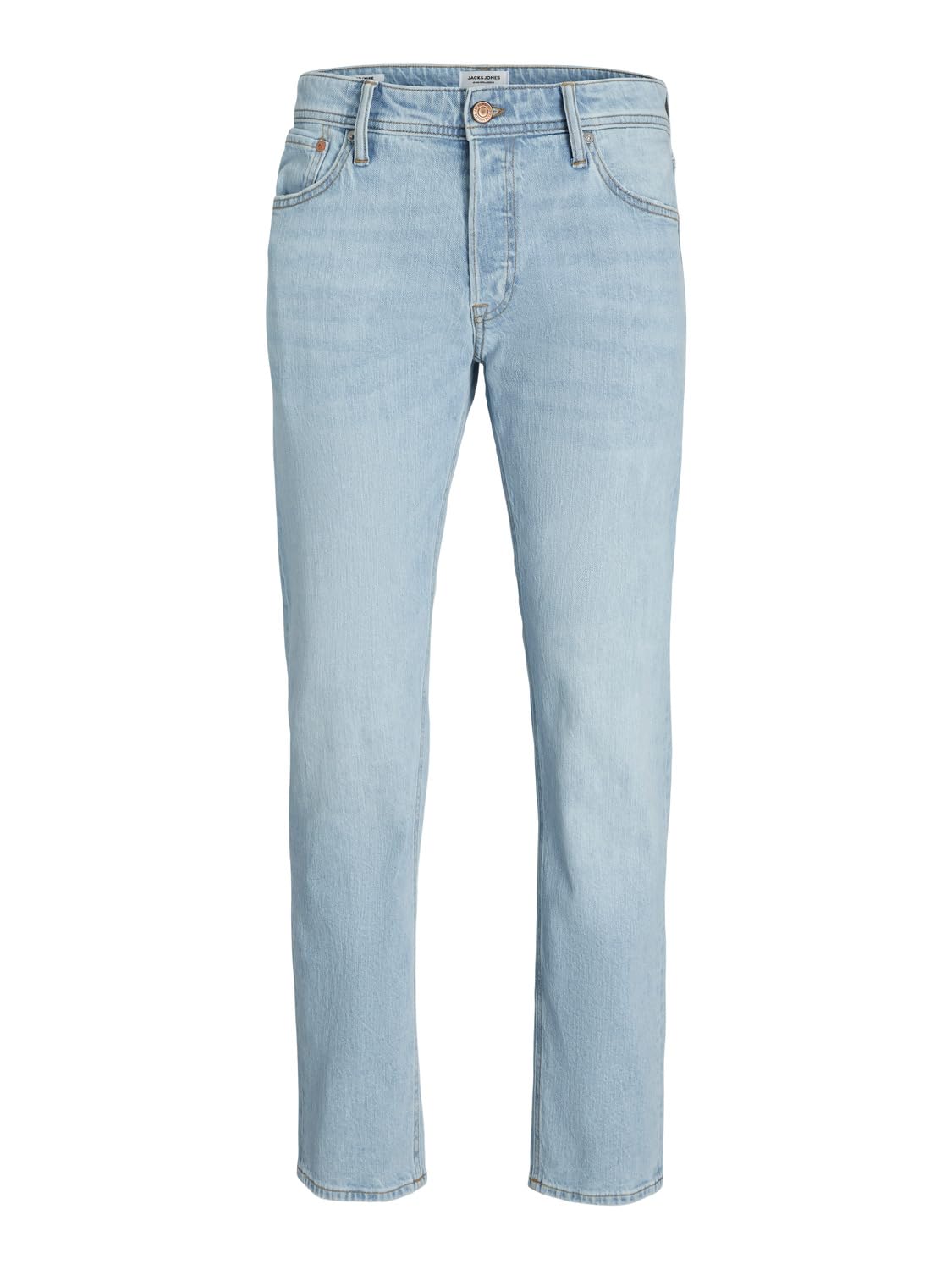 Jack & Jones MIKE Men's Tapered Fit Jeans
