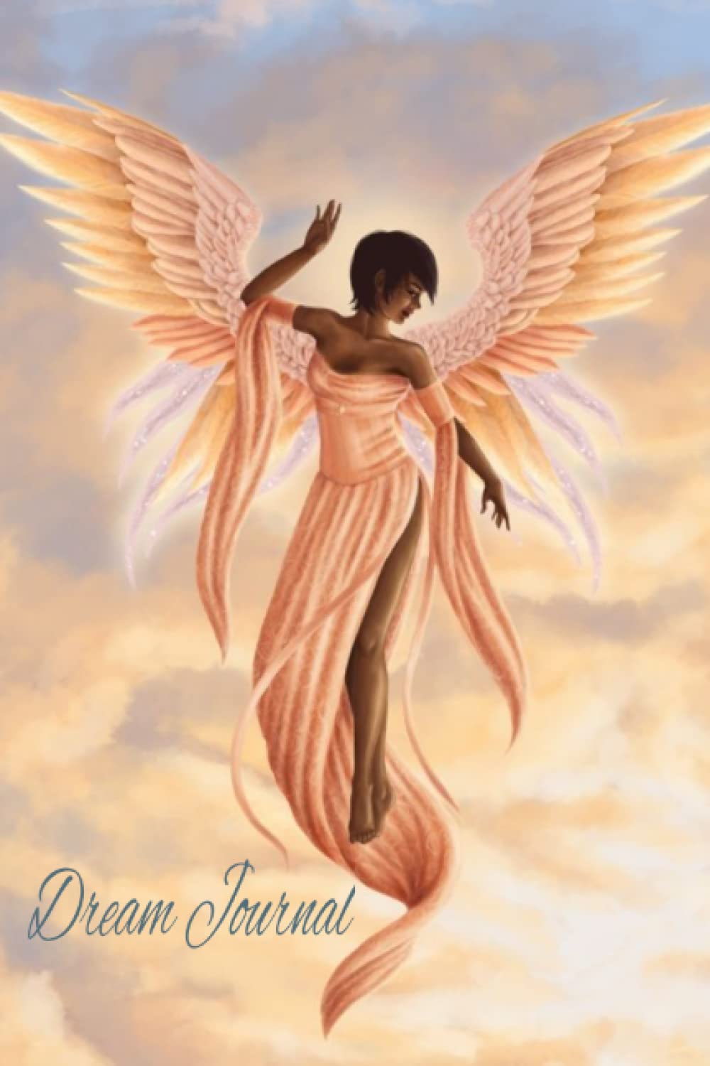 Fairy and Angels: Dream Journals