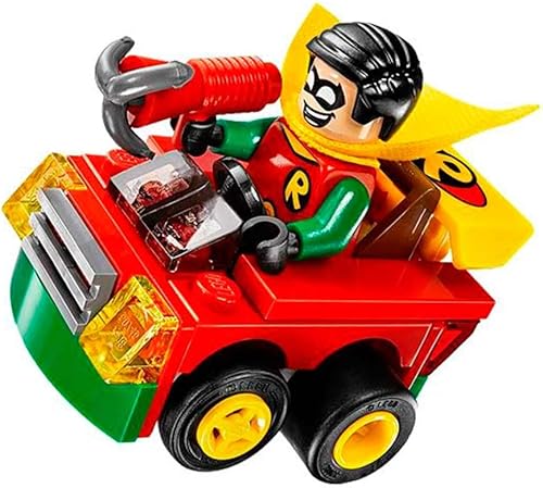 Miniatura 2 de LEGO Mighty Micros