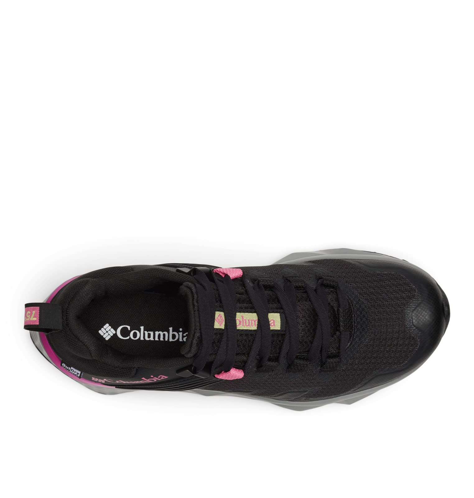 Columbia Sfaccettatura 75 Outdry Scarpe da escursionismoDonna