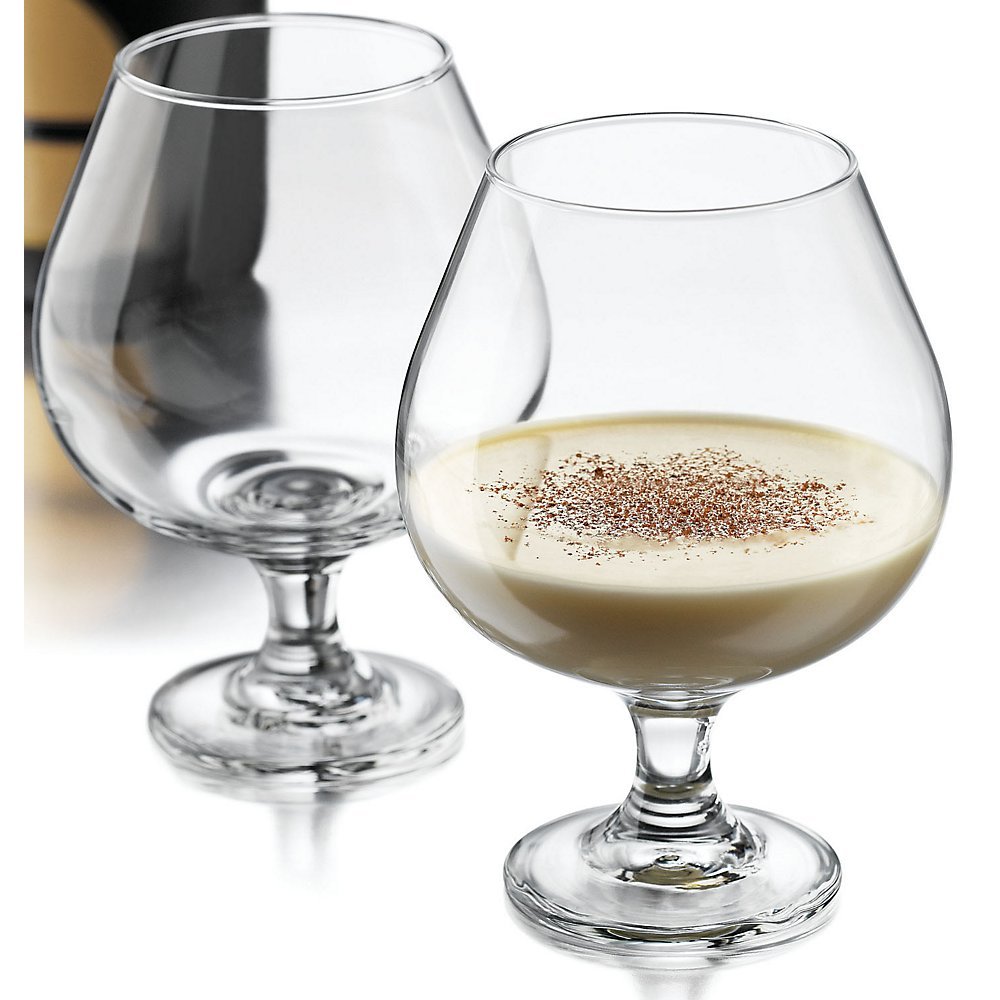 Libbey Embajada 22 oz copa de Brandy de cristal