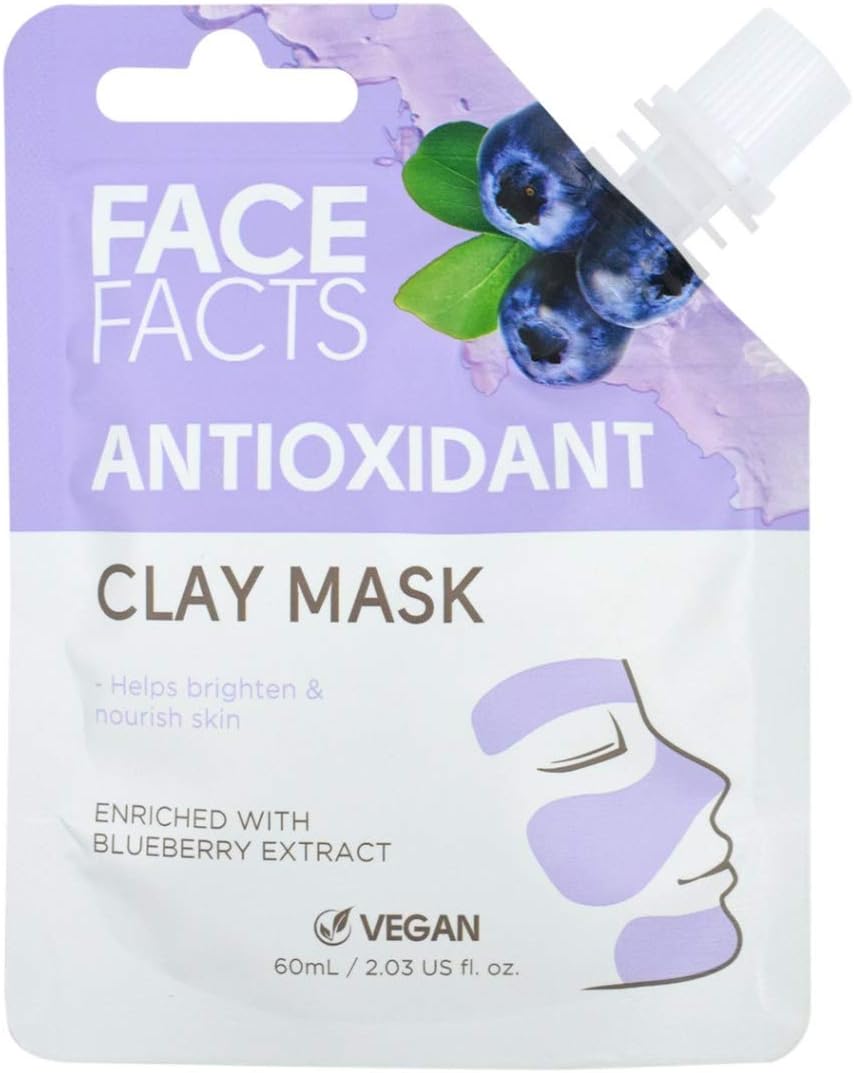 Antioxidant Face mask Amazon.co.uk Beauty
