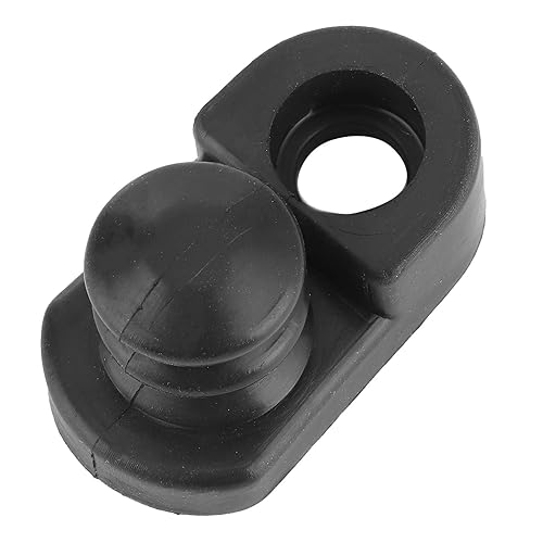 Miniatura 5 de Acouto Cubierta de interruptor de puerta de goma 253685L300 para GQ Y60 GU Y61 Civilian W41 para cubierta de interruptor de puerta 253685L300