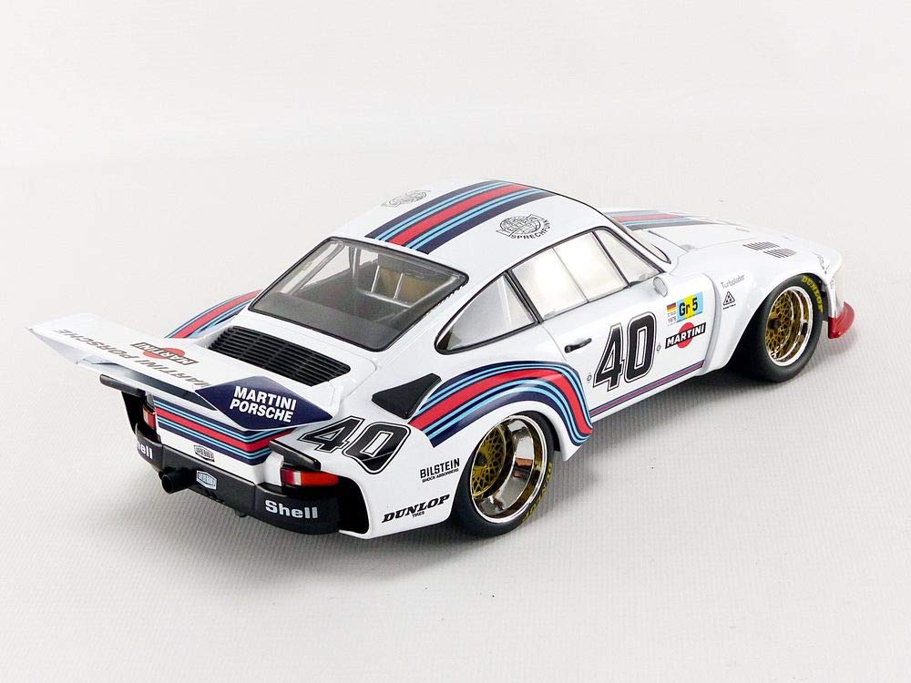 ポルシェ９３５　　１９７６ルマン ポルシェ935 1976ルマン