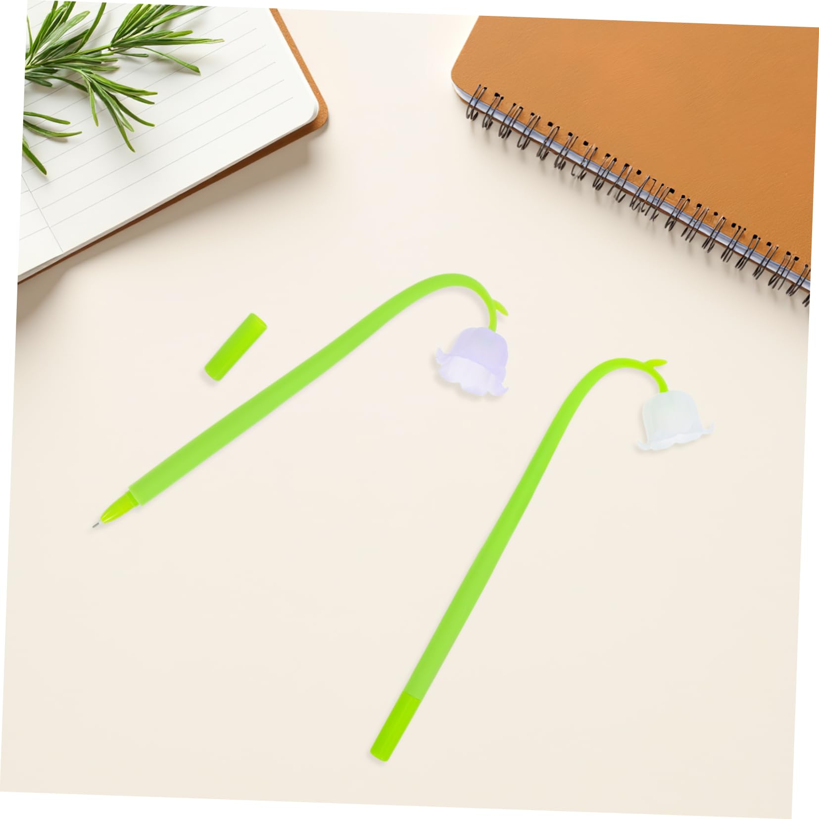 STOBOK 10pezzi Penne in Gel Per Scrivere Penne Per Studenti Cancelleria Per Studenti Accessori Per Scrittura Penna Gel Per Scrivere