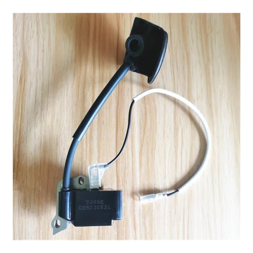 Modulo bobina di accensione adatto for TJ45E TJ45 KBL45 KBH45 Motore a 2 cicli Trimmer for decespugliatore di ricambio