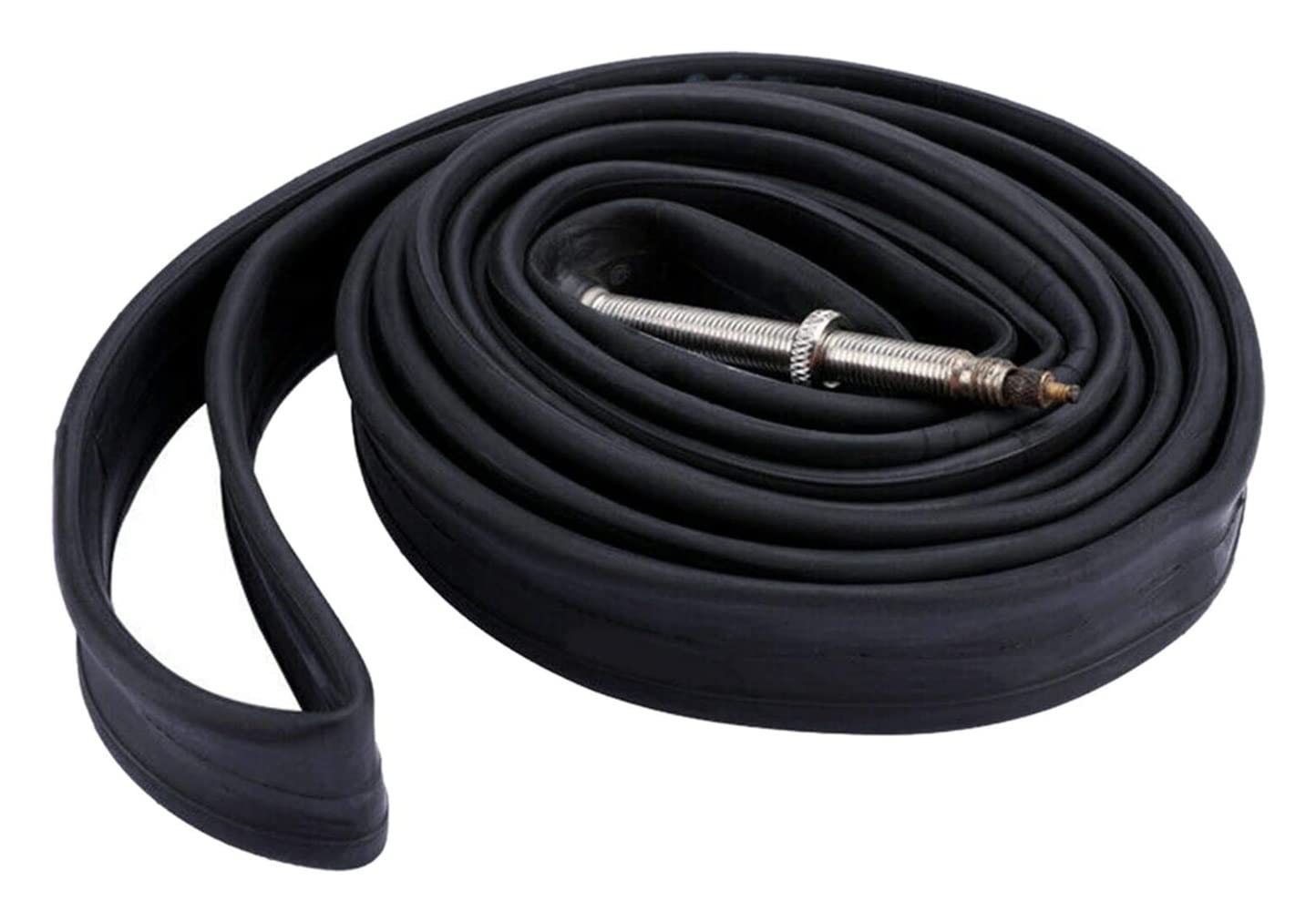 Dętki zamienne do opon, dętka rowerowa 700x23c - Fv 60 mm, części dętek rowerów górskich