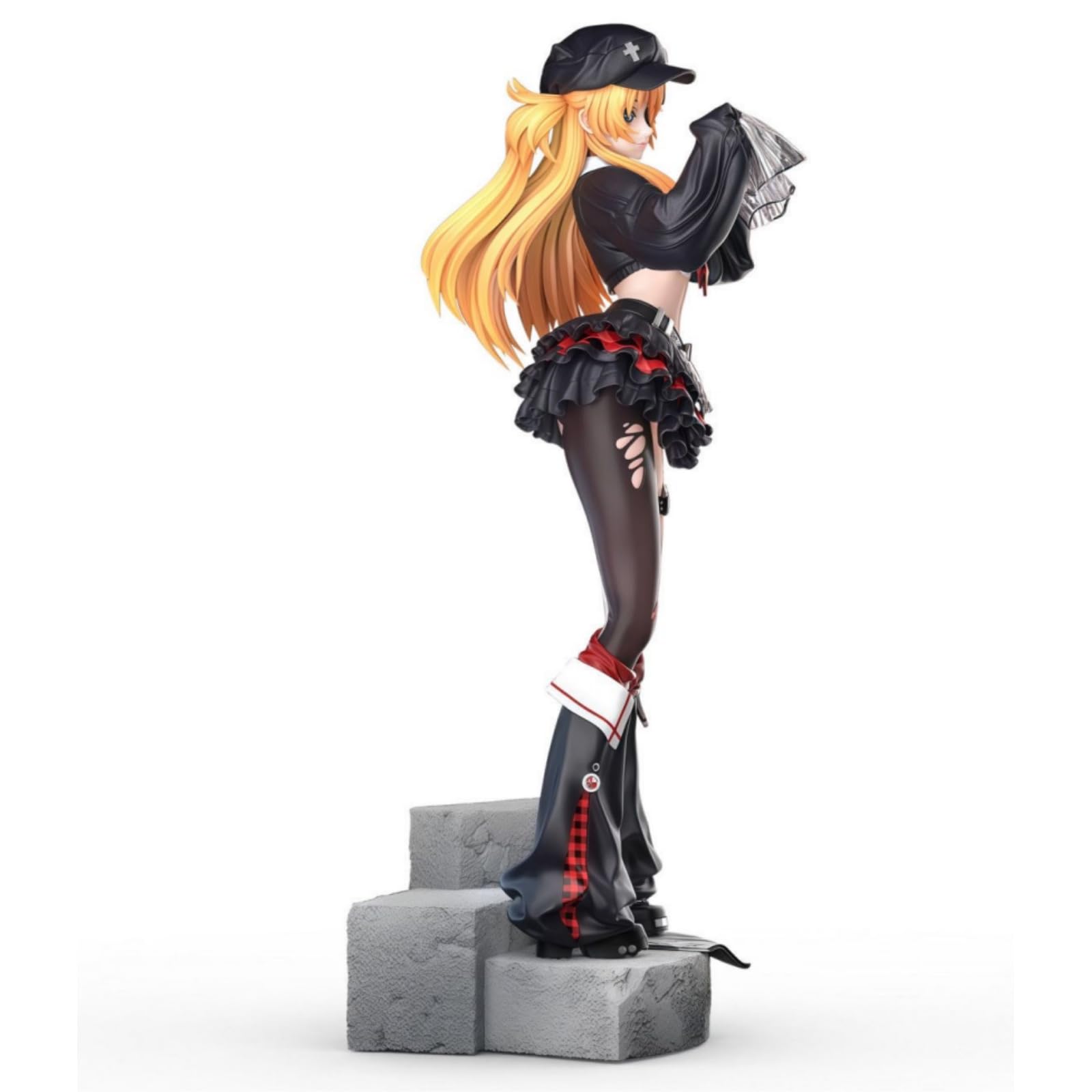 Amazon.co.jp: [CHIASA]フィギュア 新世紀エヴァンゲリオン 式波