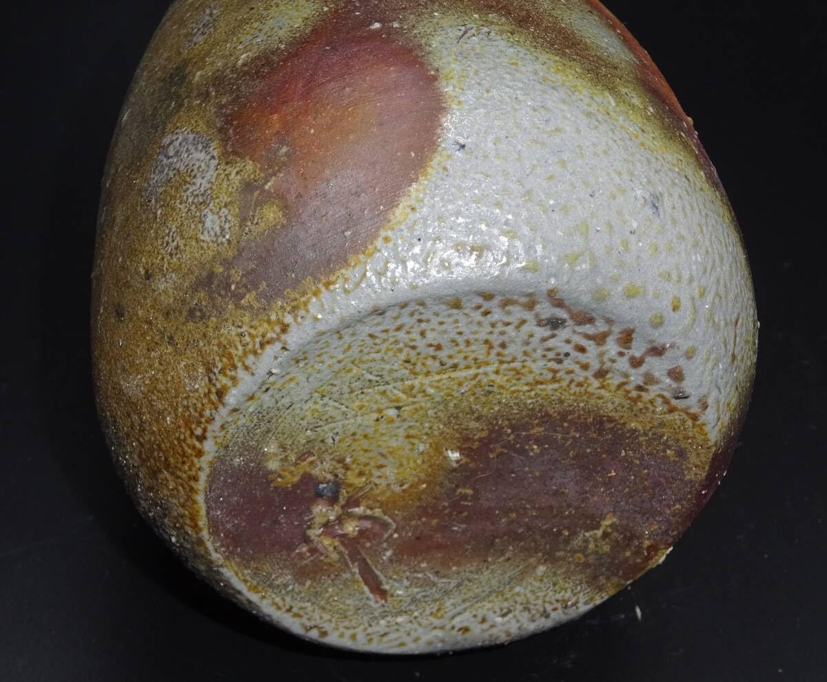 市野吉記 コウホ窯 蕎麦猪口 カップ コウホ窯市野吉記 蕎麦猪口