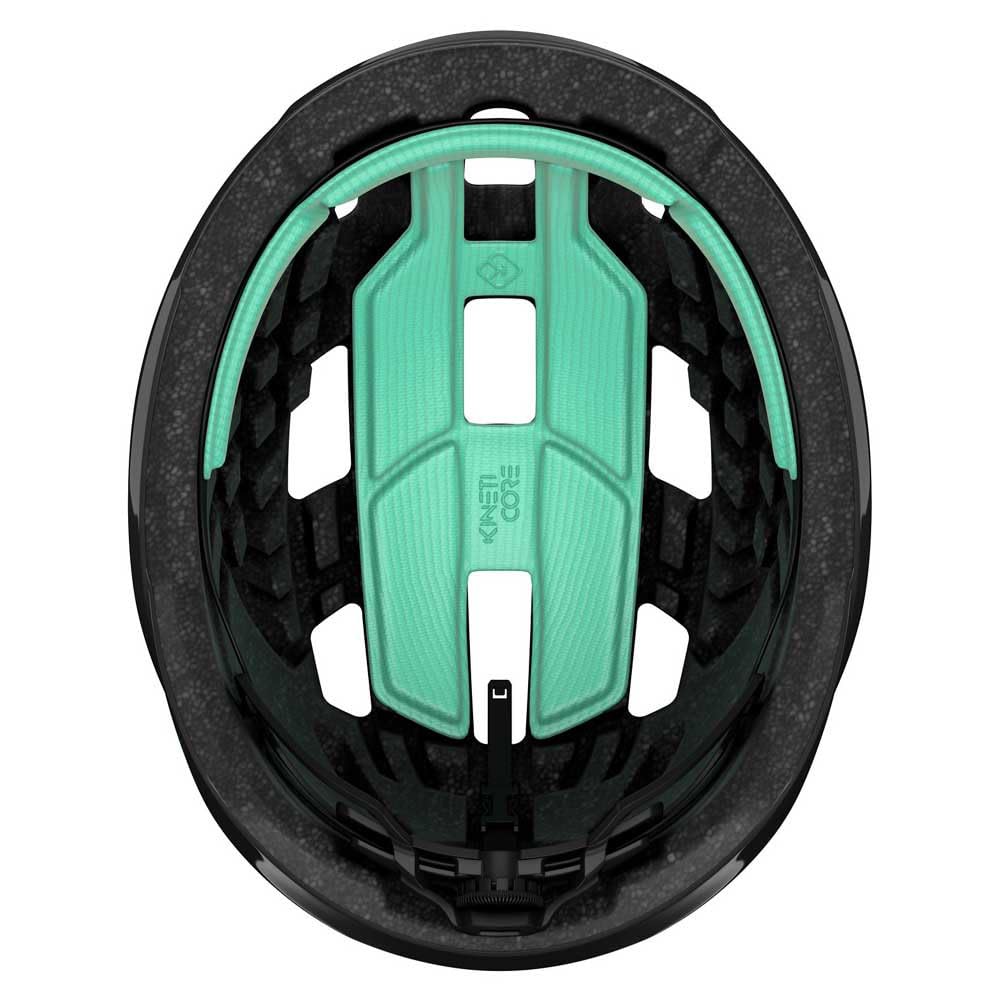 Lazer Kask Tonic KCTitanium M Czapka z daszkiem, Unisex, Wielobarwny