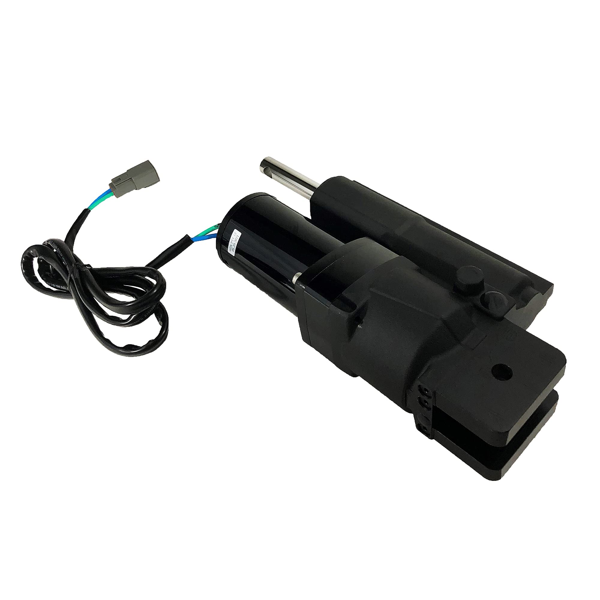 Bob's Machine120-120016 Action Pump 6" Stroke for All 6"+ Setback Jack Plates