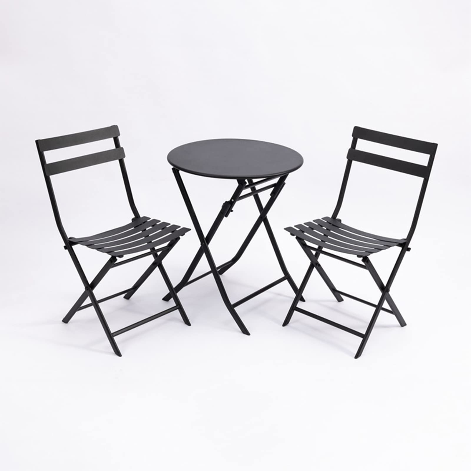 Amazon.co.jp: ガーデンテーブルセット 屋外 ベランダ テーブル チェア 