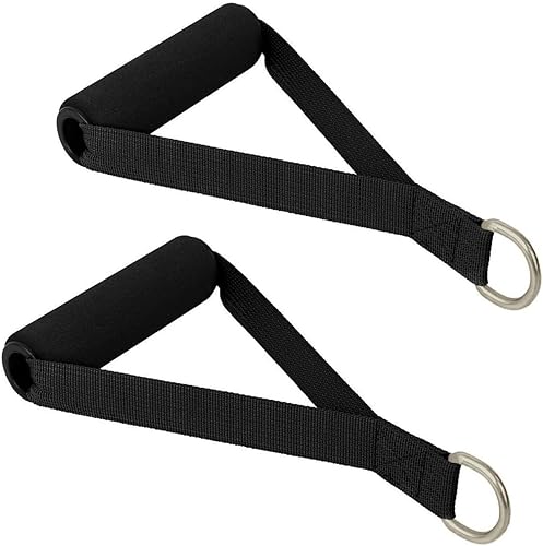 Miniatura 8 de Bandas de ejercicio de resistencia para entrenamiento en casa, estiramiento, entrenamiento de fuerza, terapia física, bandas elásticas de Negro-1